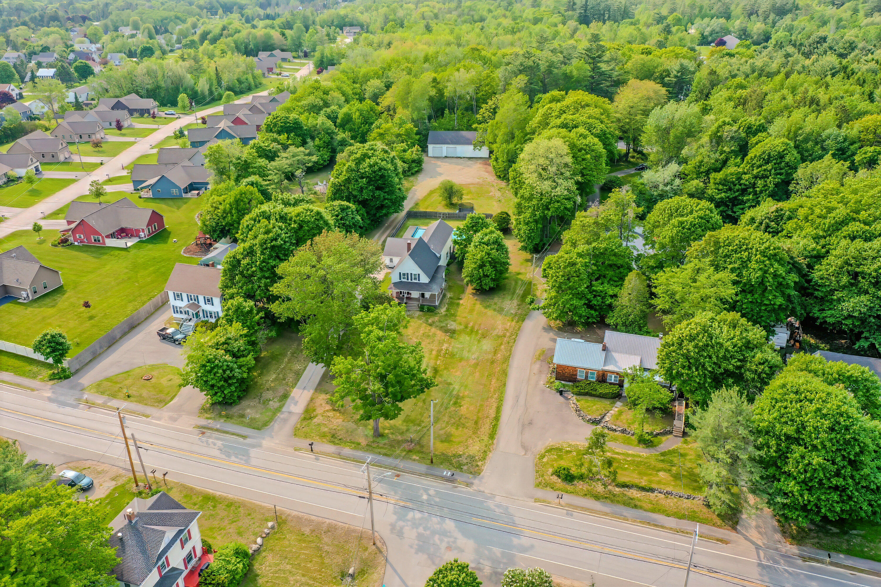 304 Main Road North Hampden, ME 04444 - Photo 40 of 67 5610