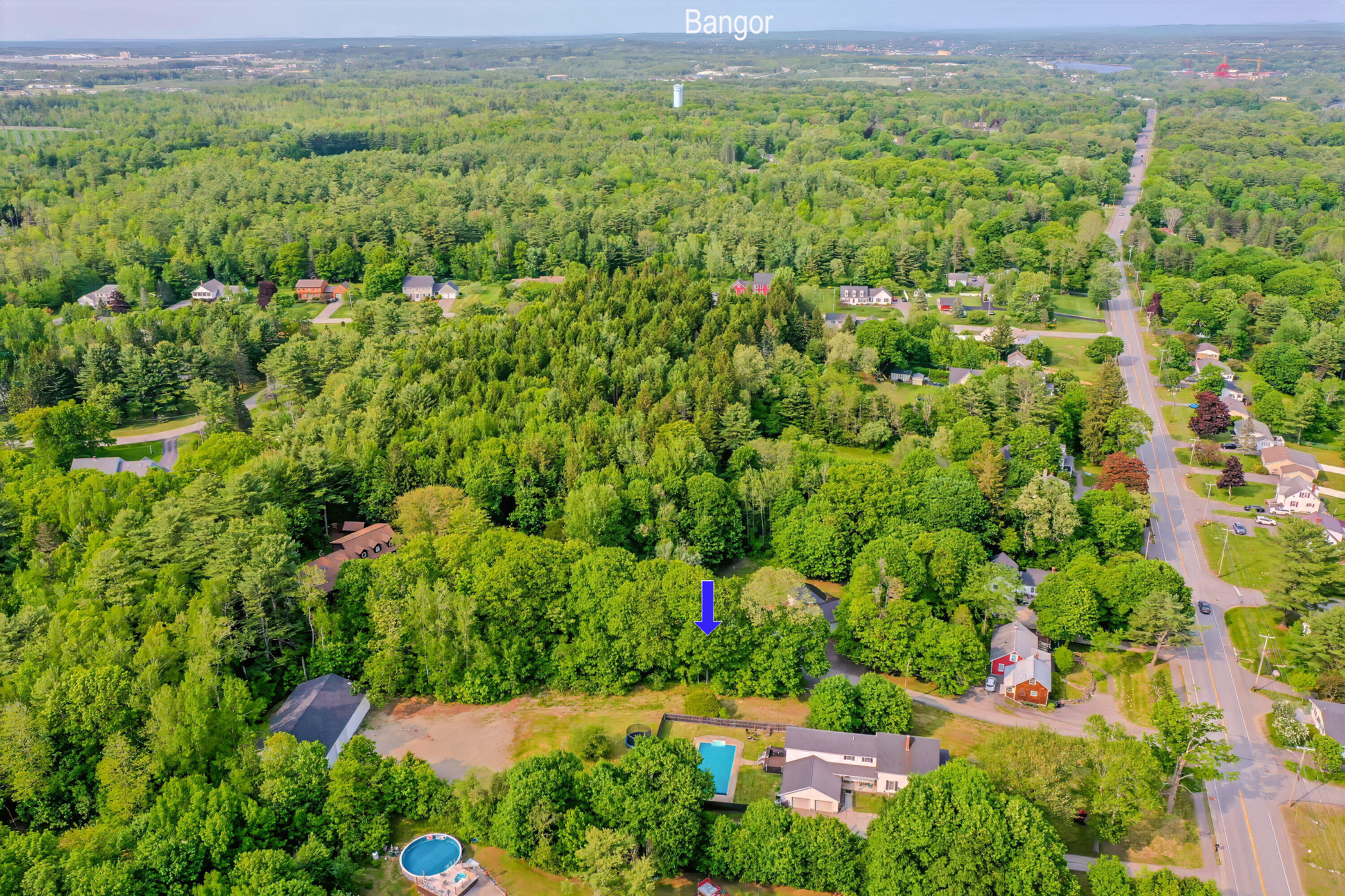 304 Main Road North Hampden, ME 04444 - Photo 42 of 67 5613