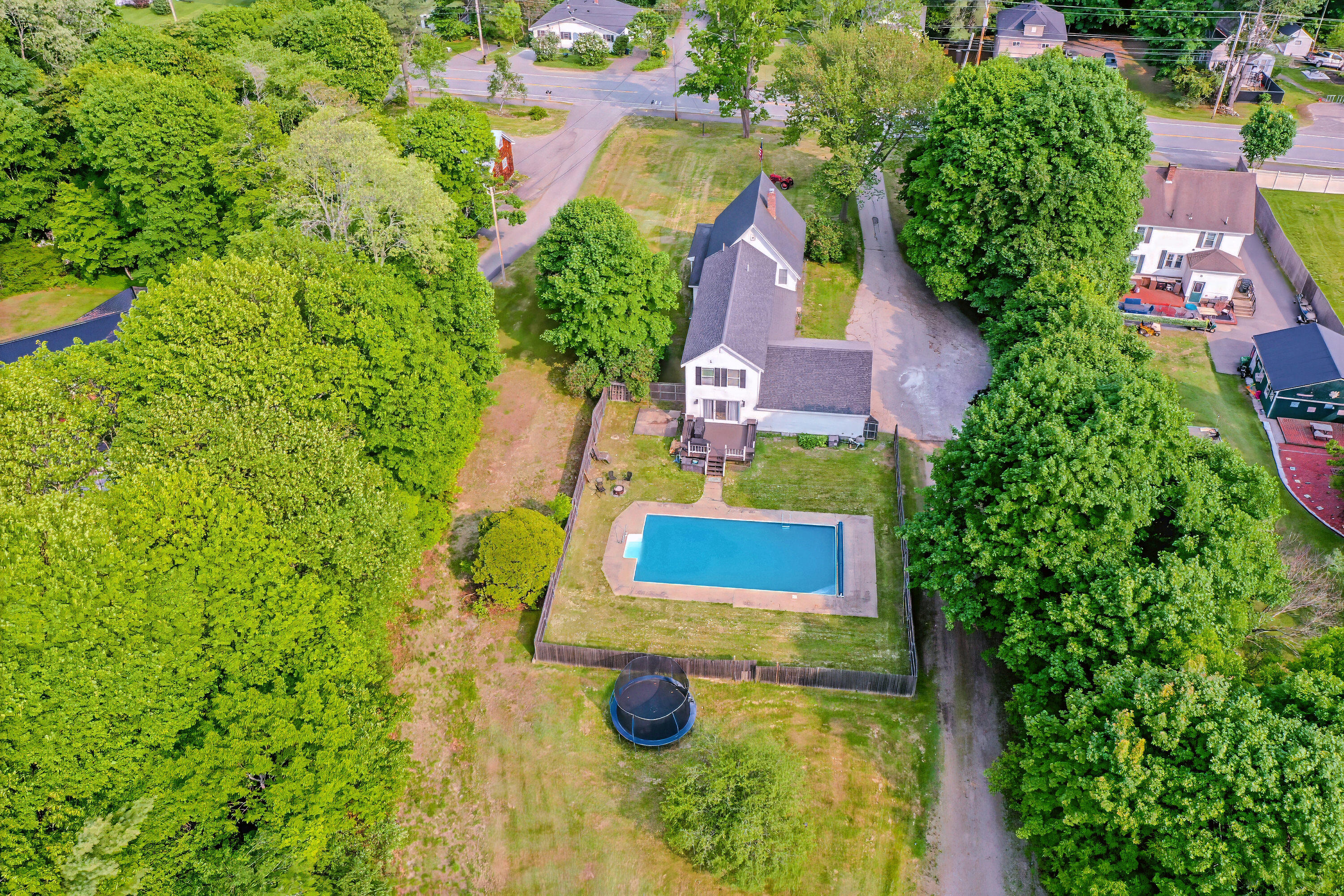 304 Main Road North Hampden, ME 04444 - Photo 44 of 67 5616