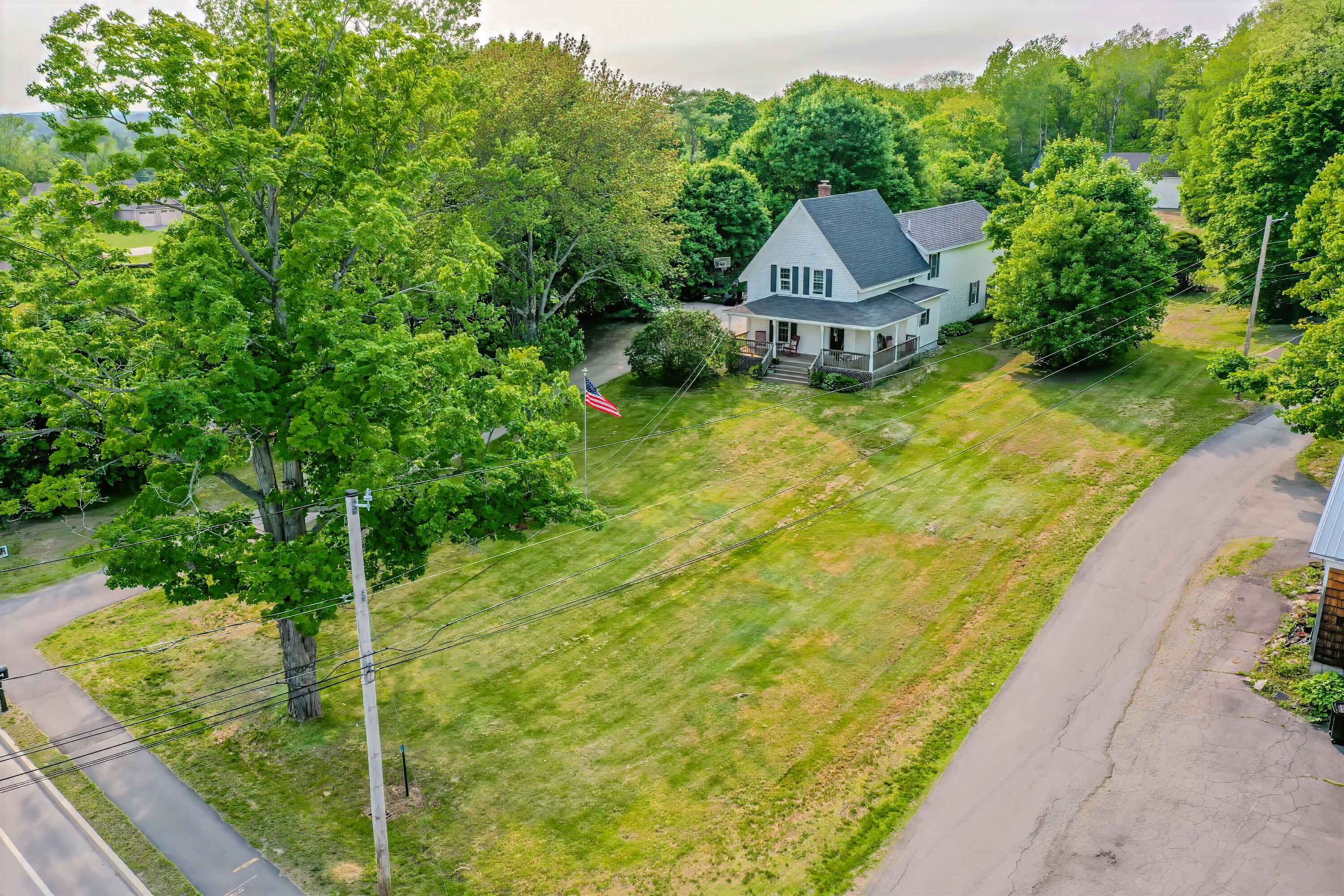 304 Main Road North Hampden, ME 04444 - Photo 49 of 67 5620