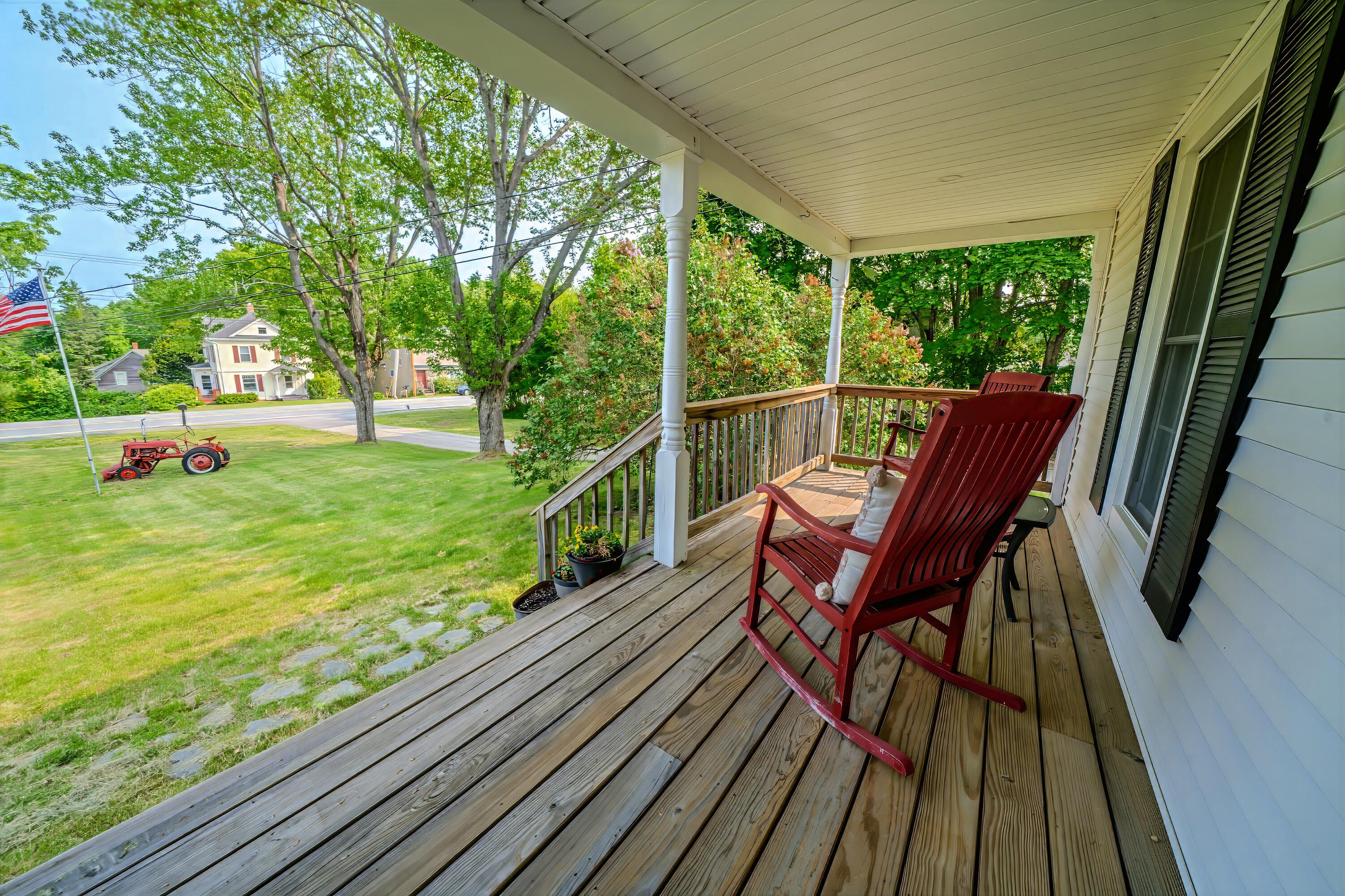 304 Main Road North Hampden, ME 04444 - Photo 50 of 67 5662