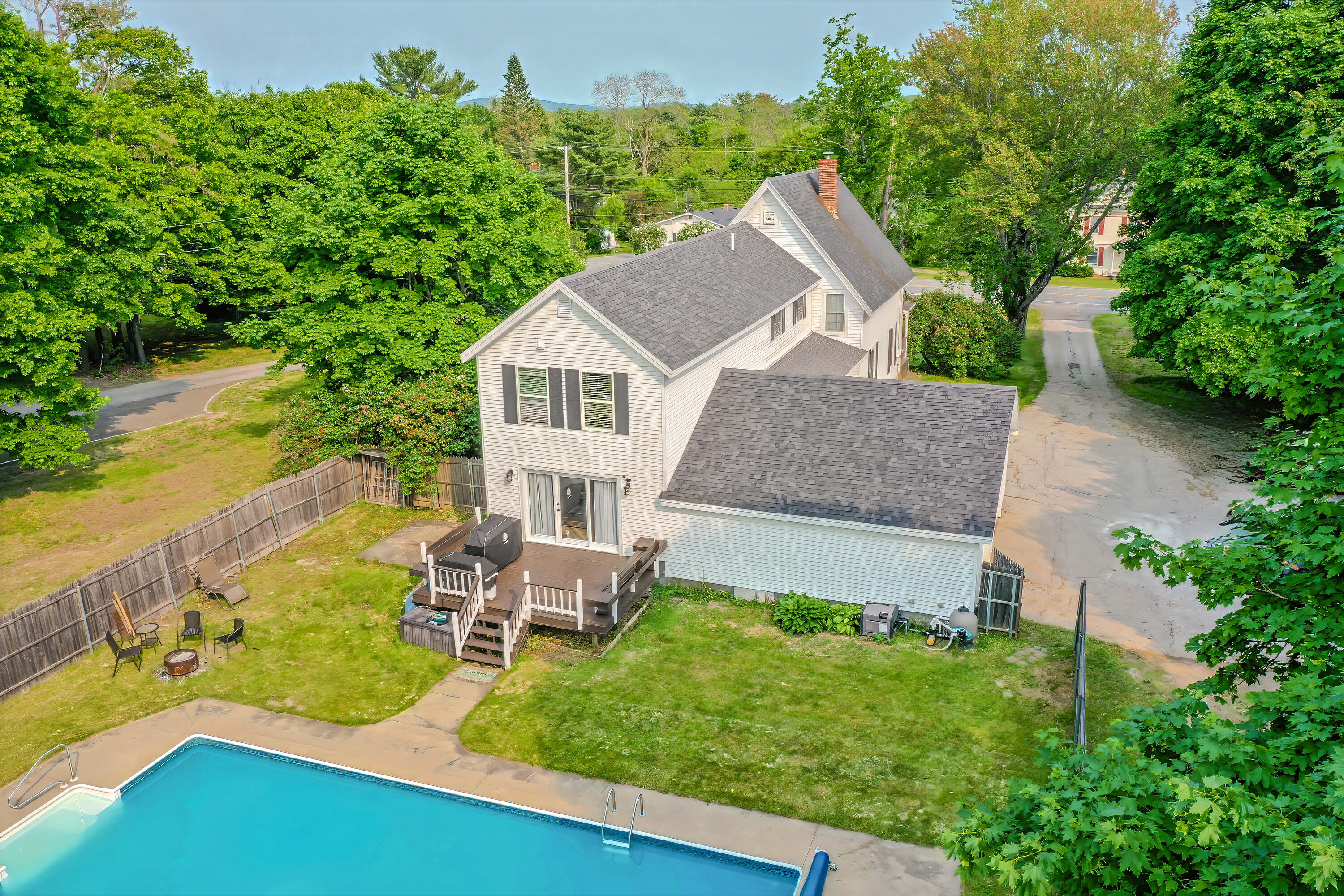 304 Main Road North Hampden, ME 04444 - Photo 53 of 67 5618