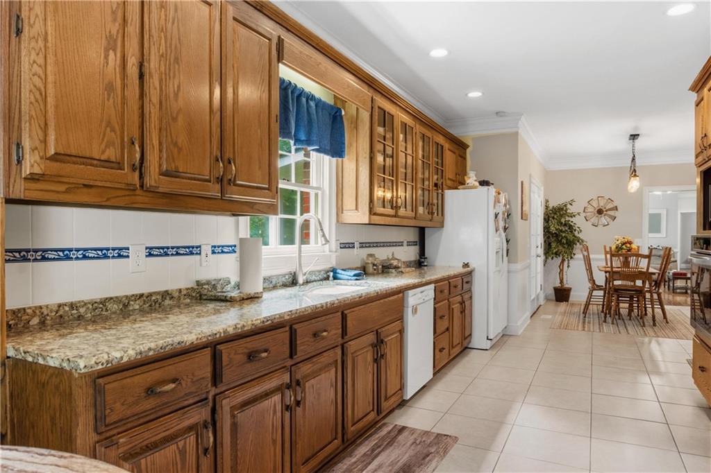165 River Cv Ridge Social Circle, GA 30025 - Photo 31 of 87