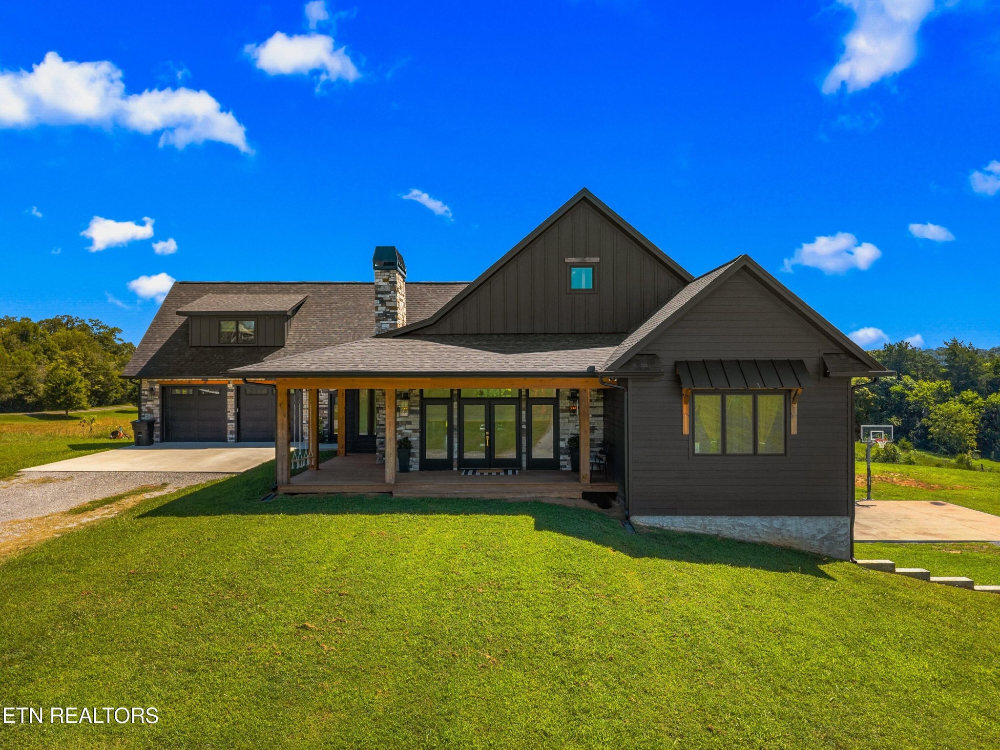570 Coile Road Jefferson City, TN 37760 - Photo 1 of 58 Gallery Image 1