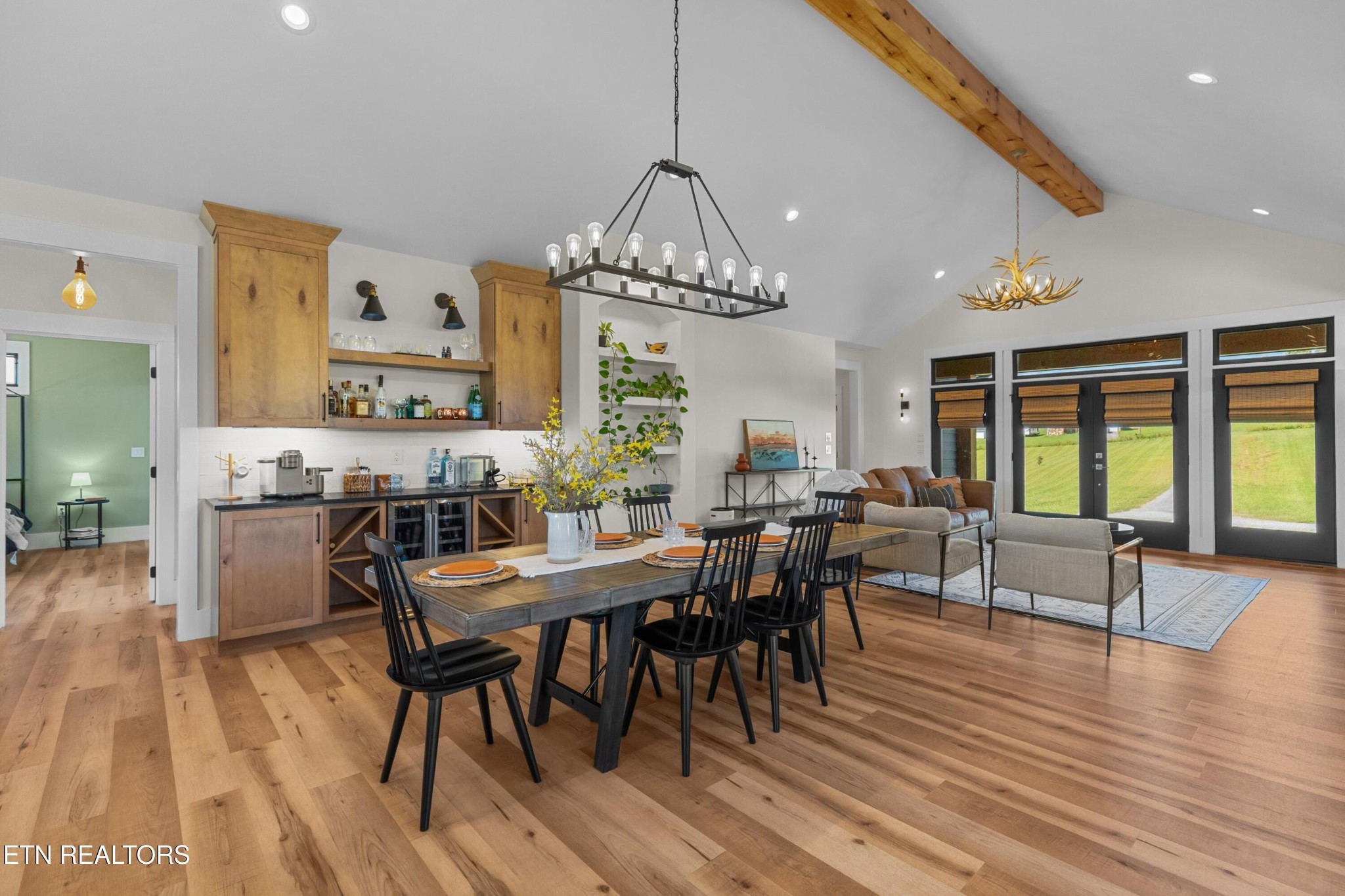 570 Coile Road Jefferson City, TN 37760 - Photo 12 of 58 Gallery Image 12