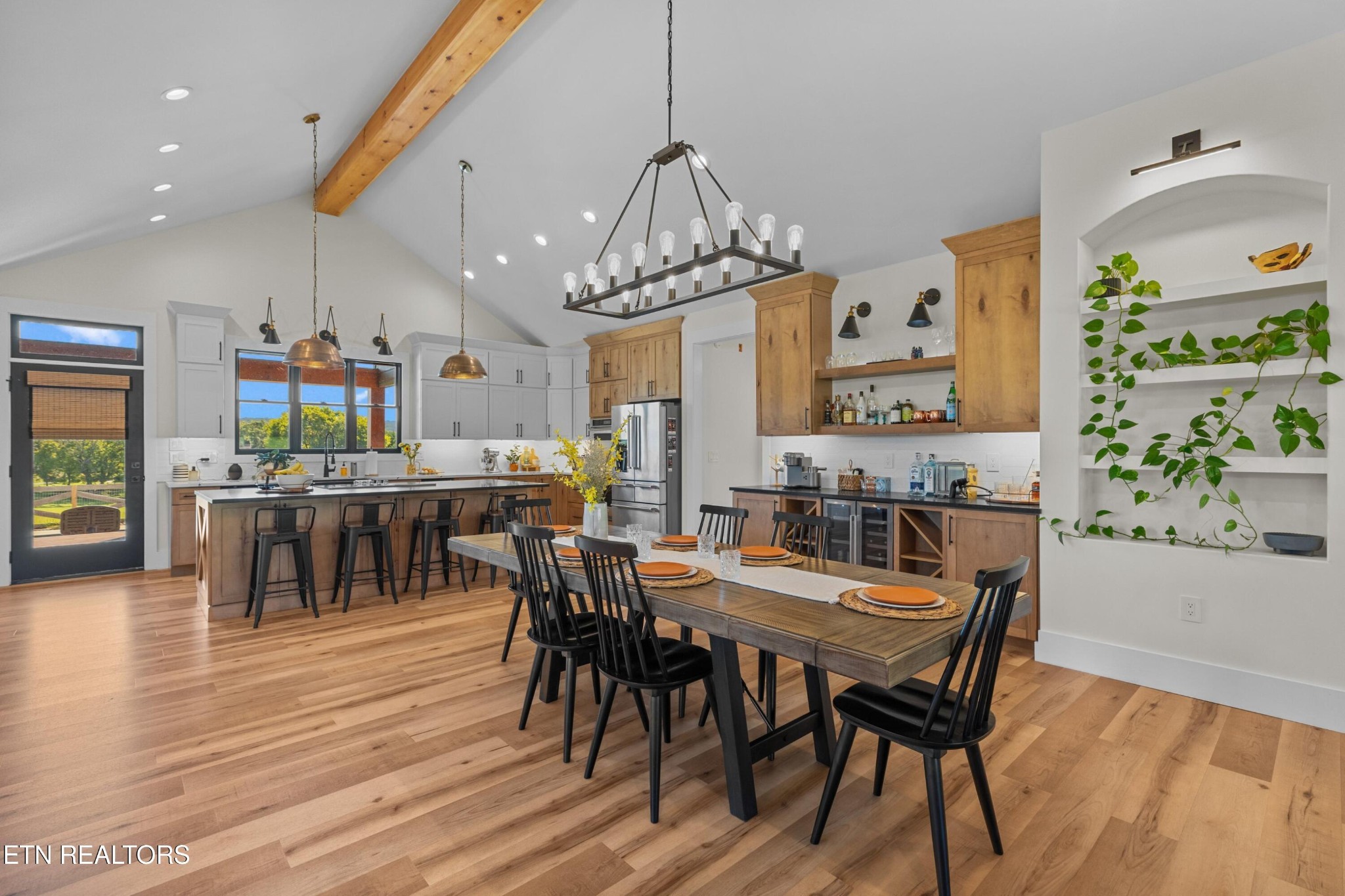 570 Coile Road Jefferson City, TN 37760 - Photo 13 of 58 Gallery Image 13