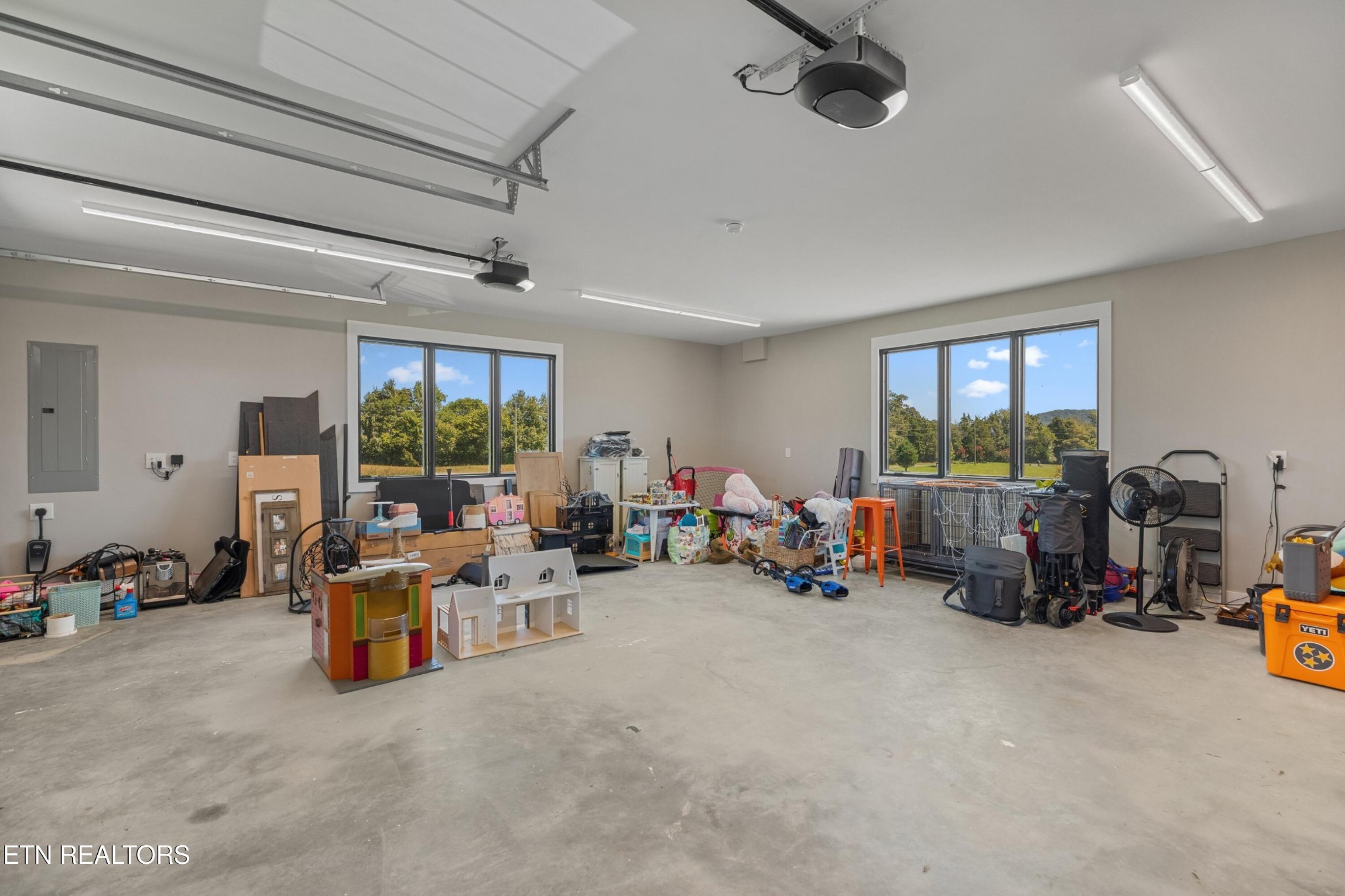 570 Coile Road Jefferson City, TN 37760 - Photo 34 of 58 Gallery Image 34