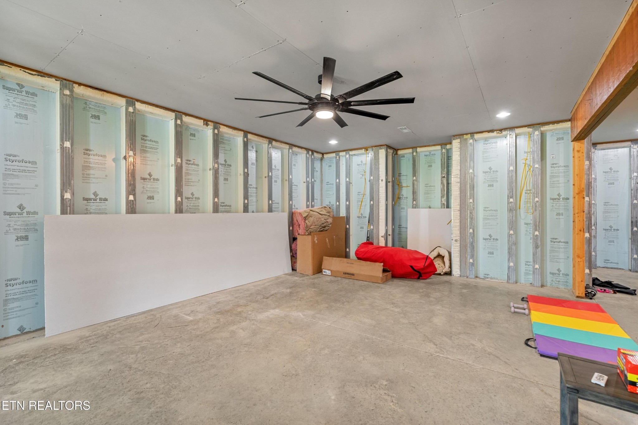 570 Coile Road Jefferson City, TN 37760 - Photo 37 of 58 Gallery Image 37