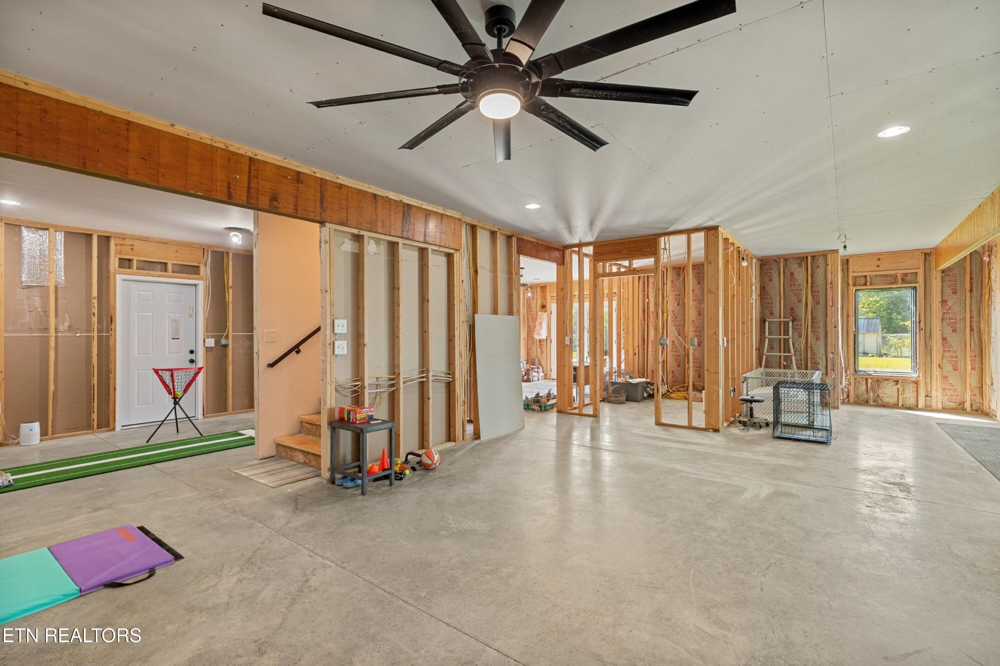 570 Coile Road Jefferson City, TN 37760 - Photo 38 of 58 Gallery Image 38