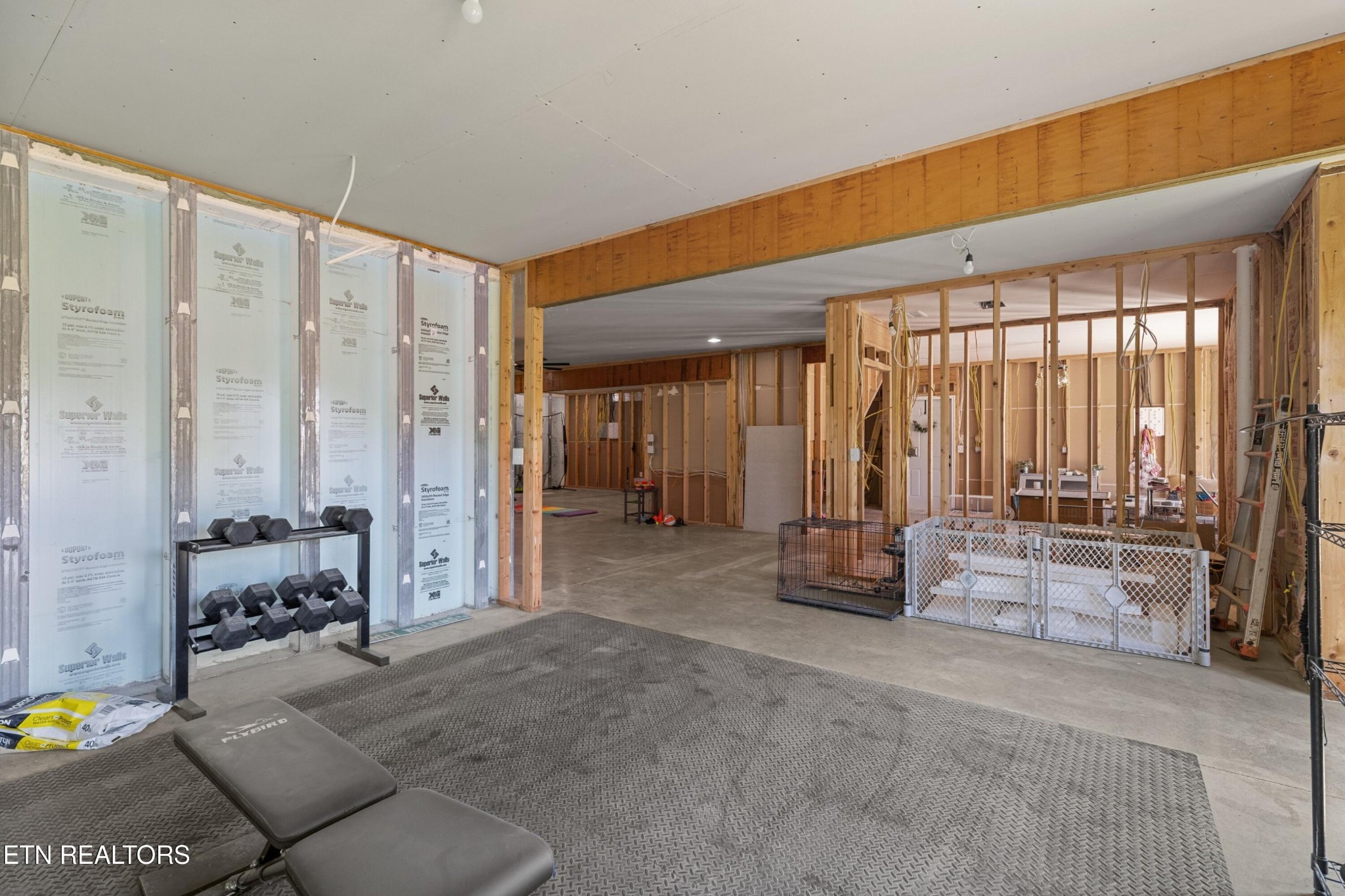 570 Coile Road Jefferson City, TN 37760 - Photo 40 of 58 Gallery Image 40