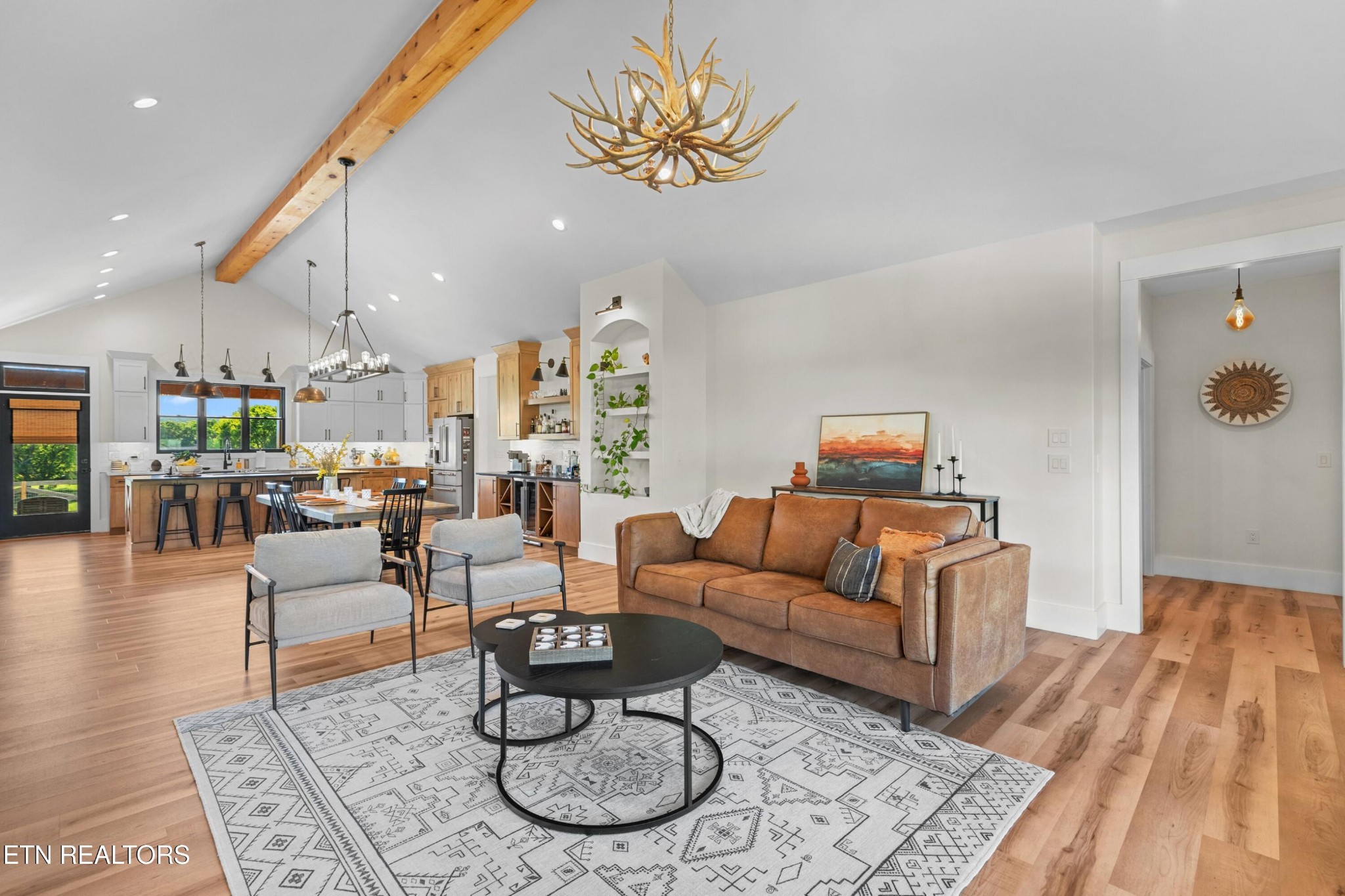 570 Coile Road Jefferson City, TN 37760 - Photo 4 of 58 Gallery Image 4