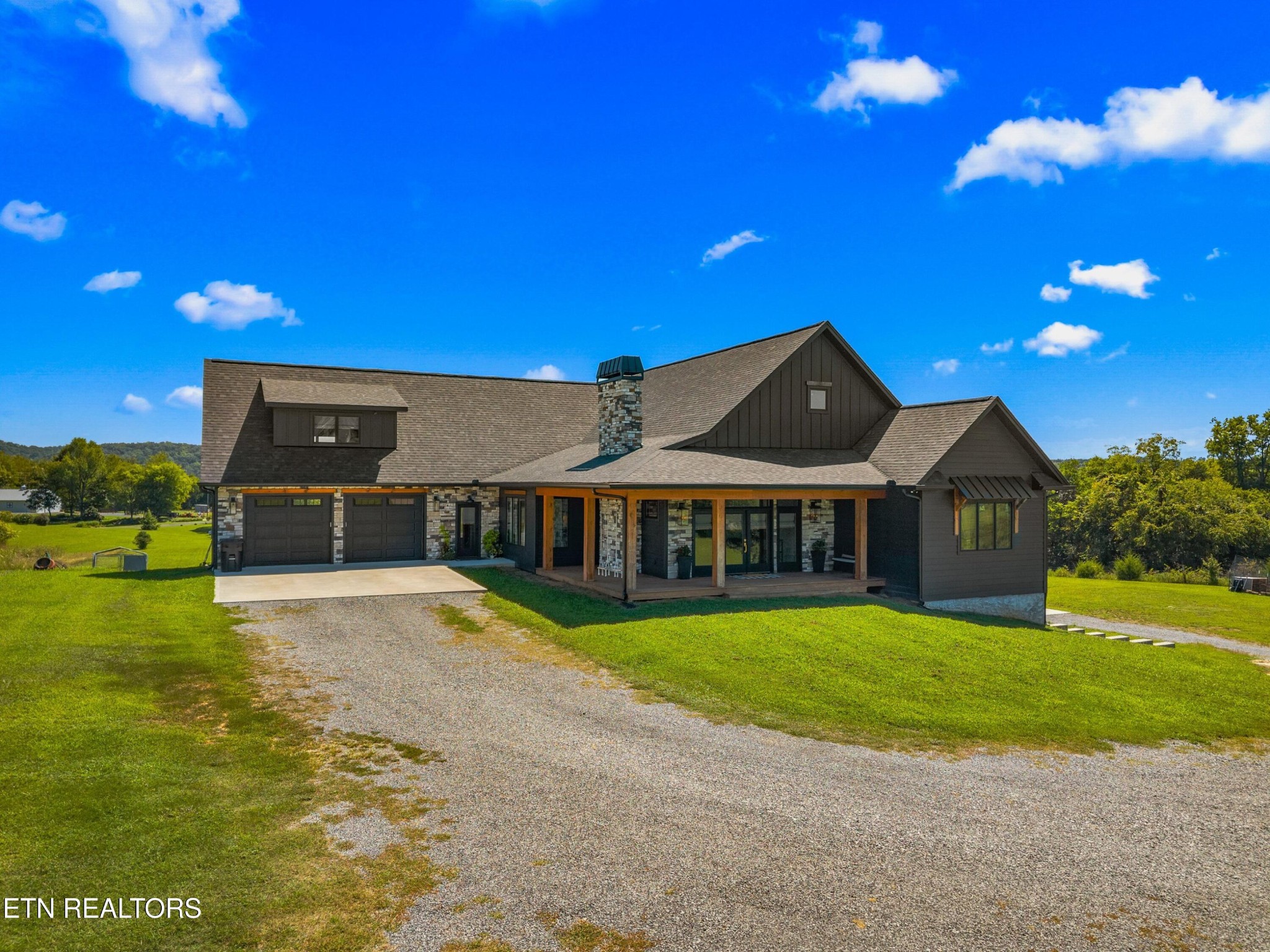 570 Coile Road Jefferson City, TN 37760 - Photo 53 of 58 Gallery Image 53