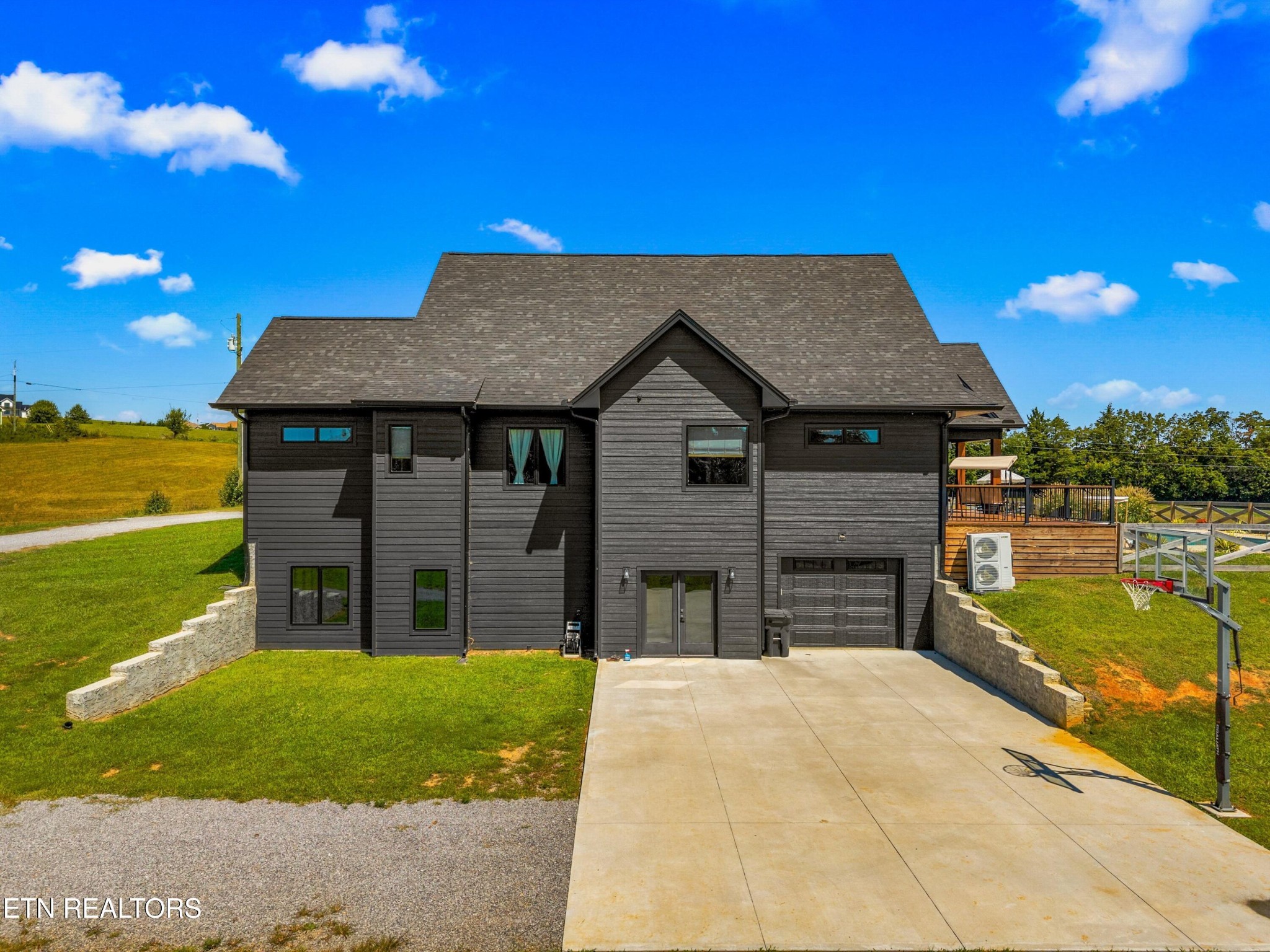 570 Coile Road Jefferson City, TN 37760 - Photo 55 of 58 Gallery Image 55