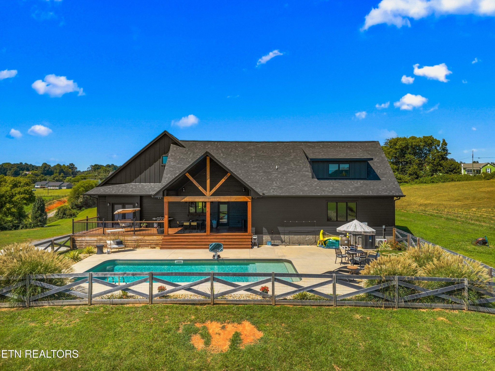 570 Coile Road Jefferson City, TN 37760 - Photo 56 of 58 Gallery Image 56