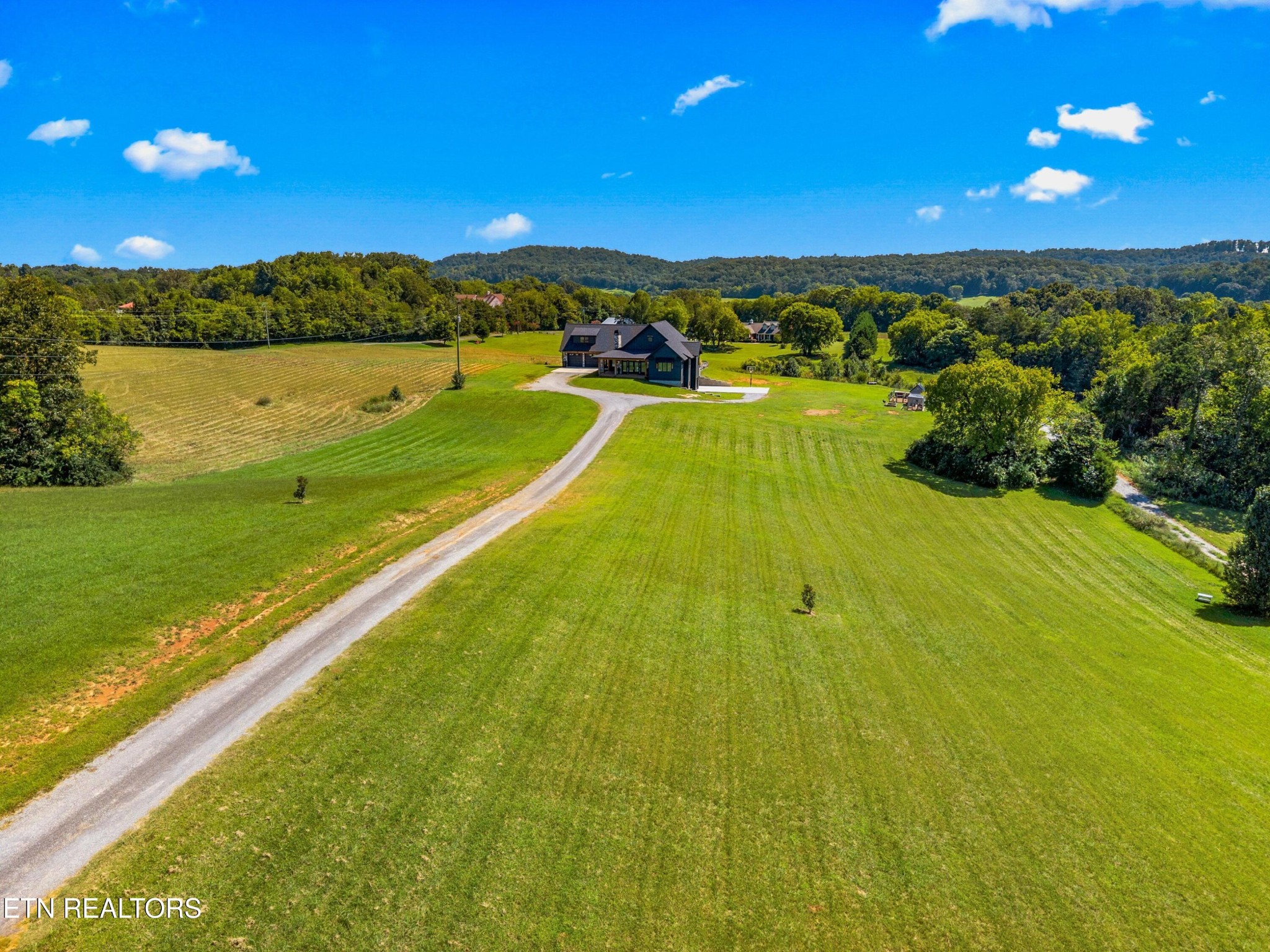570 Coile Road Jefferson City, TN 37760 - Photo 57 of 58 Gallery Image 57