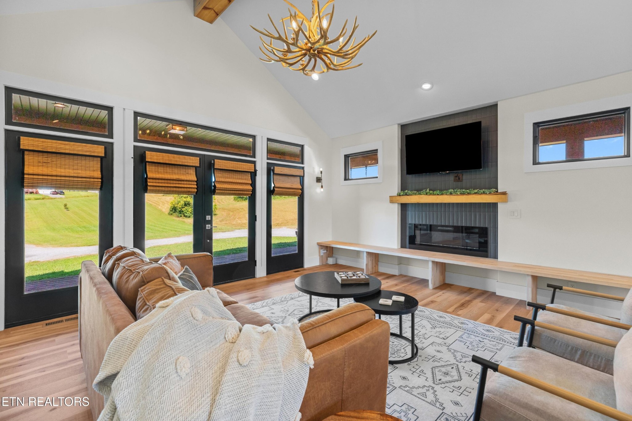 570 Coile Road Jefferson City, TN 37760 - Photo 6 of 58 Gallery Image 6