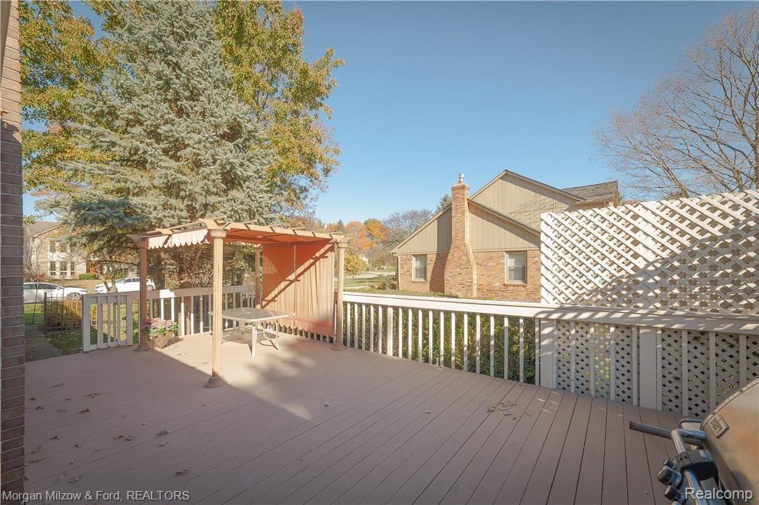 1061 Hidden Lane Rochester, MI 48309 - Photo 50 of 51 1061 Hidden Ln-50.jpg