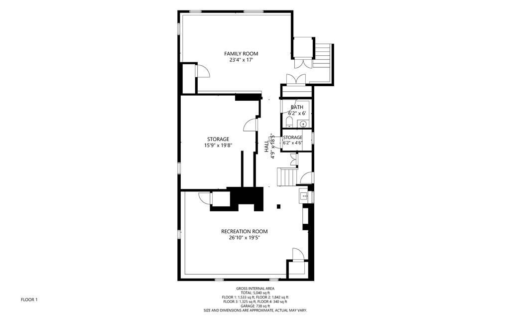 37 Ocean Avenue Scituate, MA 02066 - Photo 22 of 24