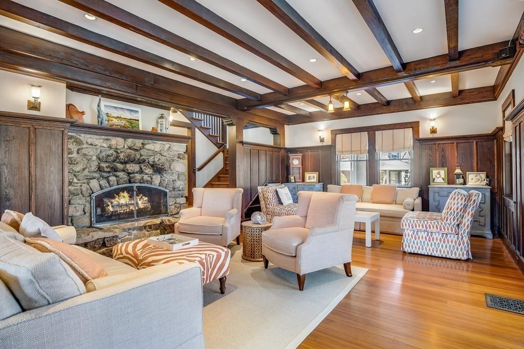 37 Ocean Avenue Scituate, MA 02066 - Photo 5 of 24