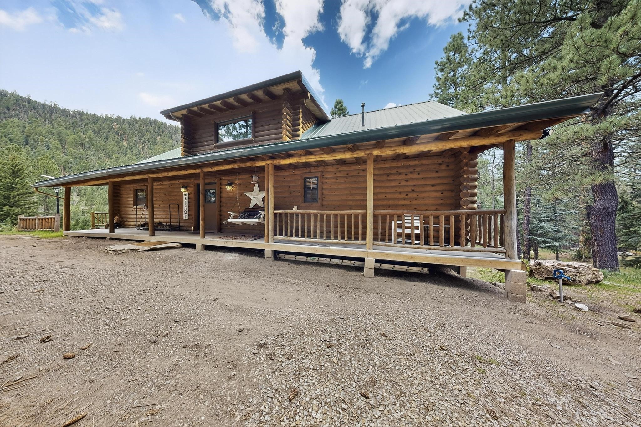 2444 Highway 63 Tererro, NM 87573 - Photo 4 of 98