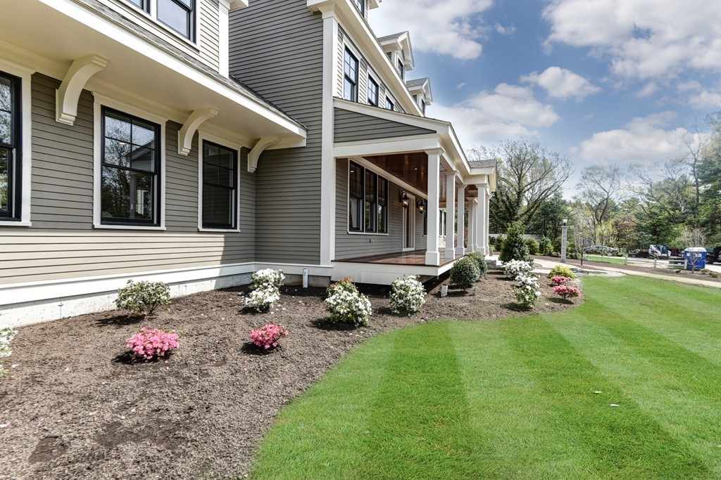 7 Aly Raisman Way Needham, MA 02492 - Photo 3 of 29