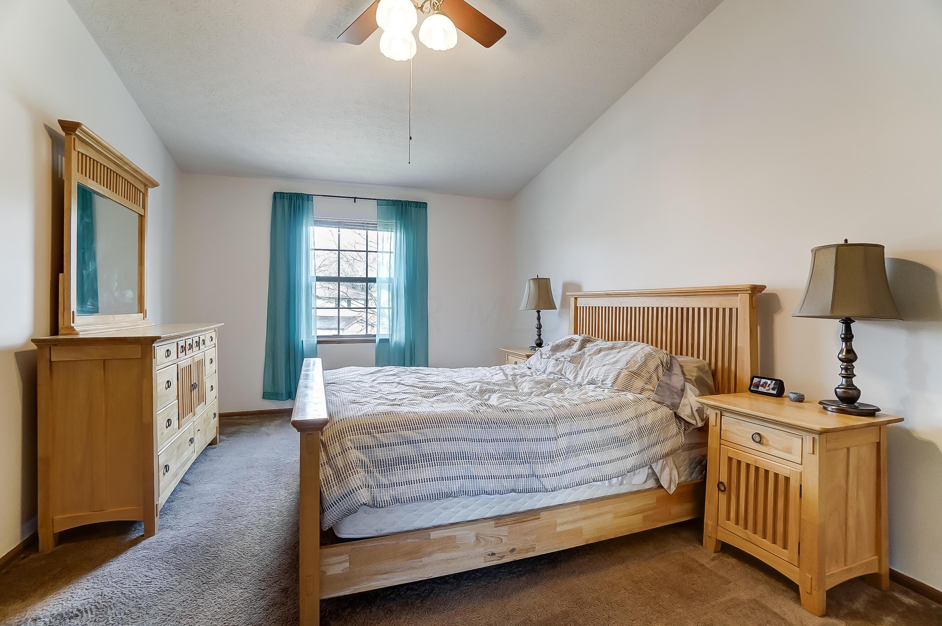 682 South Hempstead Road Westerville, OH 43081 - Photo 25 of 60 Owner's Bedroom