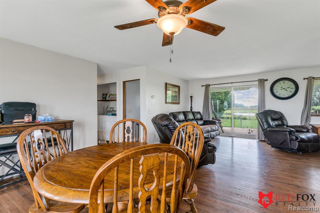 45 North Graf Road Caro, MI 48723 - Photo 9 of 36