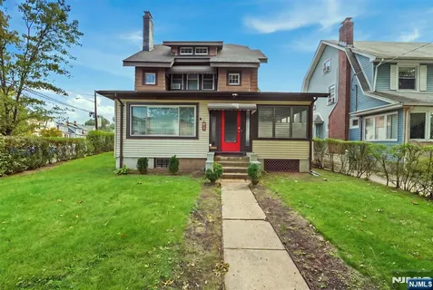 $499,000 | 83 Franklin Street, Bloomfield, NJ 07003