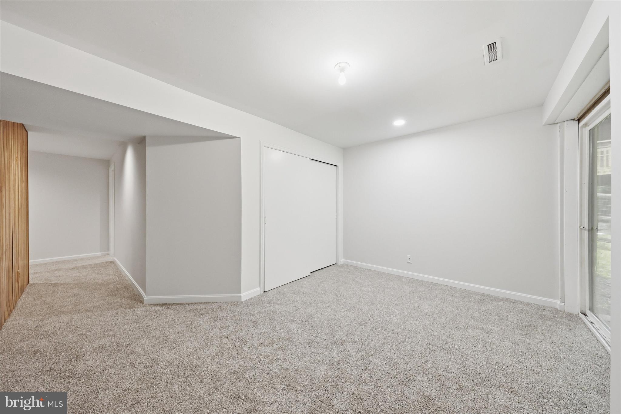 6622 Gooseander Court Frederick, MD 21703 - Photo 28 of 48 Lower Level Rec Room