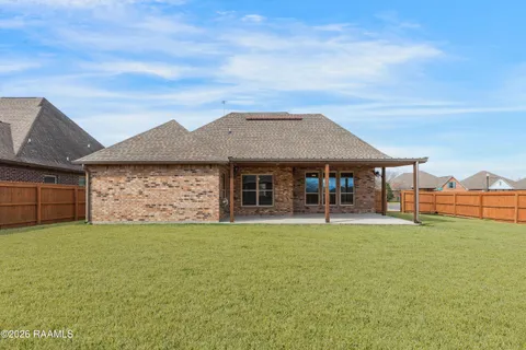 $299,000 | 301 Brianna Lane, Broussard, LA 70518