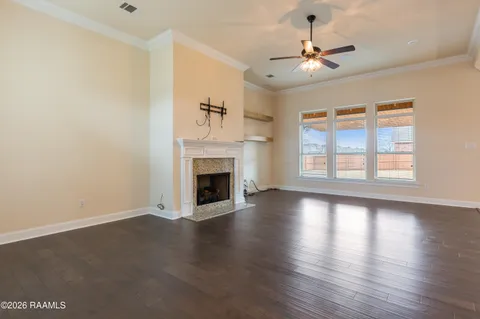 $299,000 | 301 Brianna Lane, Broussard, LA 70518