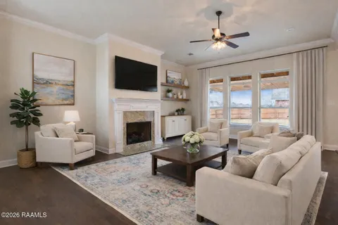 $299,000 | 301 Brianna Lane, Broussard, LA 70518