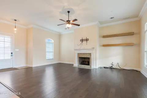 $299,000 | 301 Brianna Lane, Broussard, LA 70518