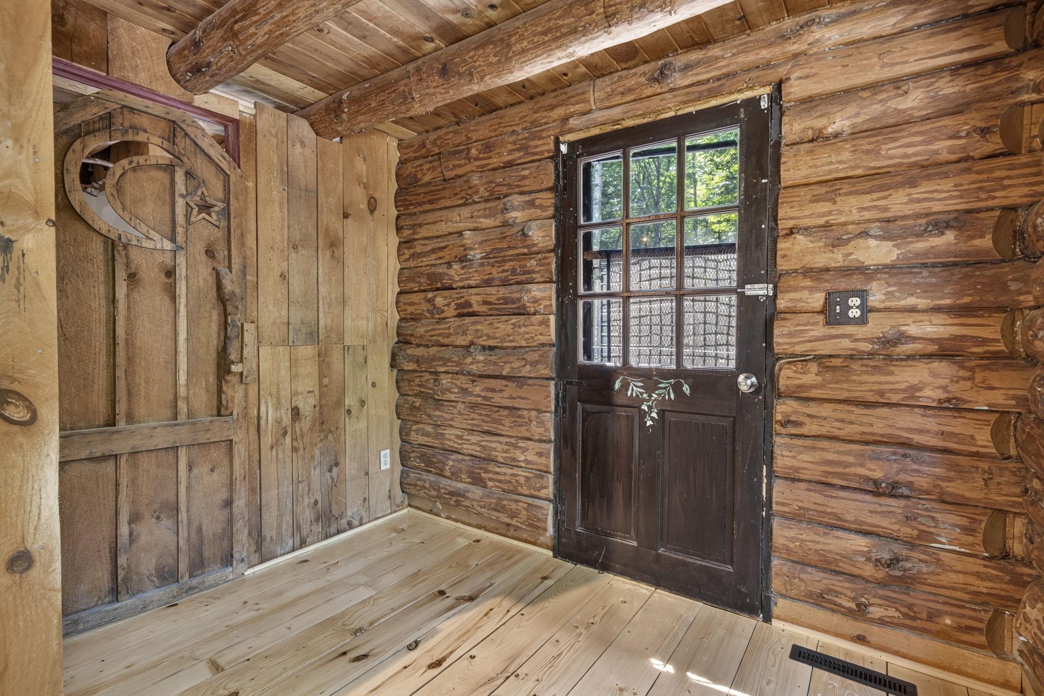 482 Bailey Road Washington, NH 03280 - Photo 37 of 58