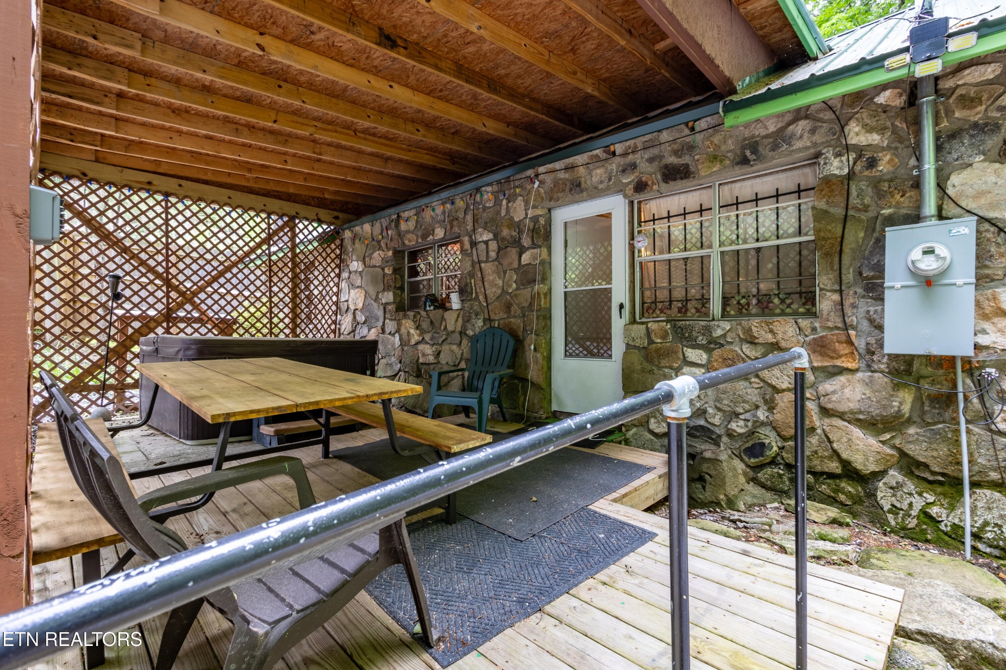 607 Rush Branch Road Pigeon Forge, TN 37863 - Photo 10 of 20