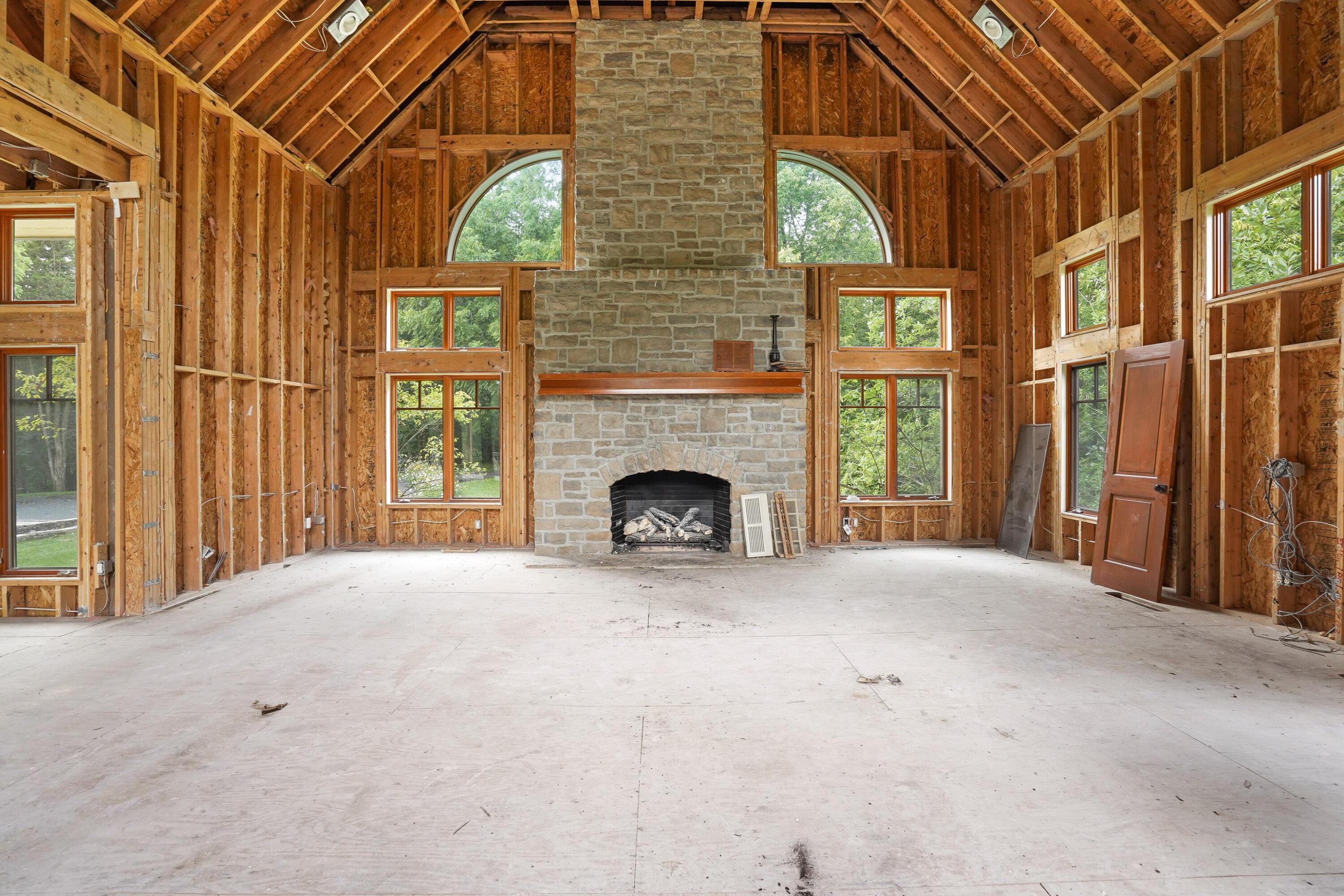 8108 Harriott Road Dublin, OH 43017 - Photo 31 of 71 Great room