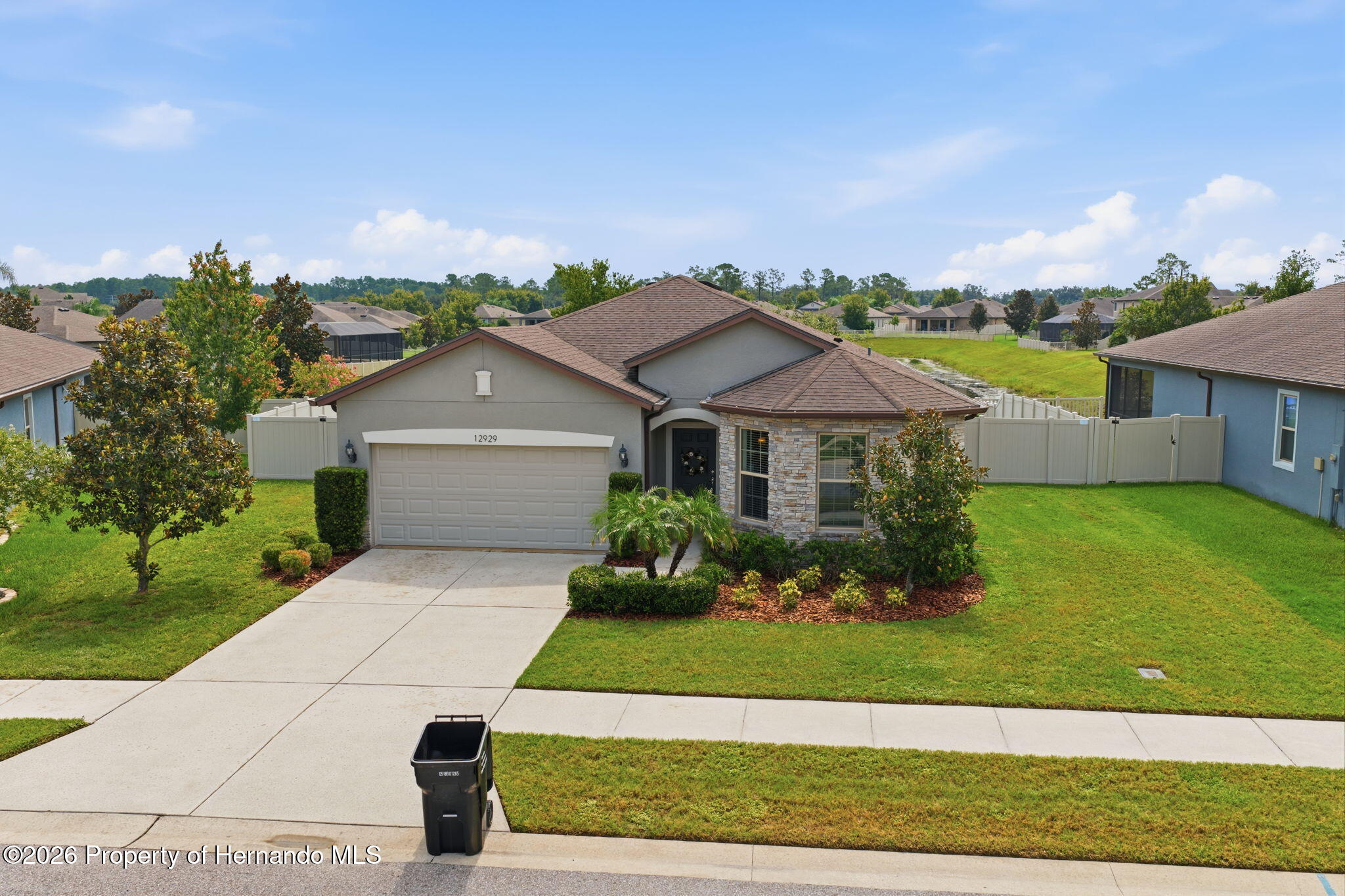 12929 Palapa Loop Spring Hill, FL 34610 - Photo 39 of 51 Gallery Image 39