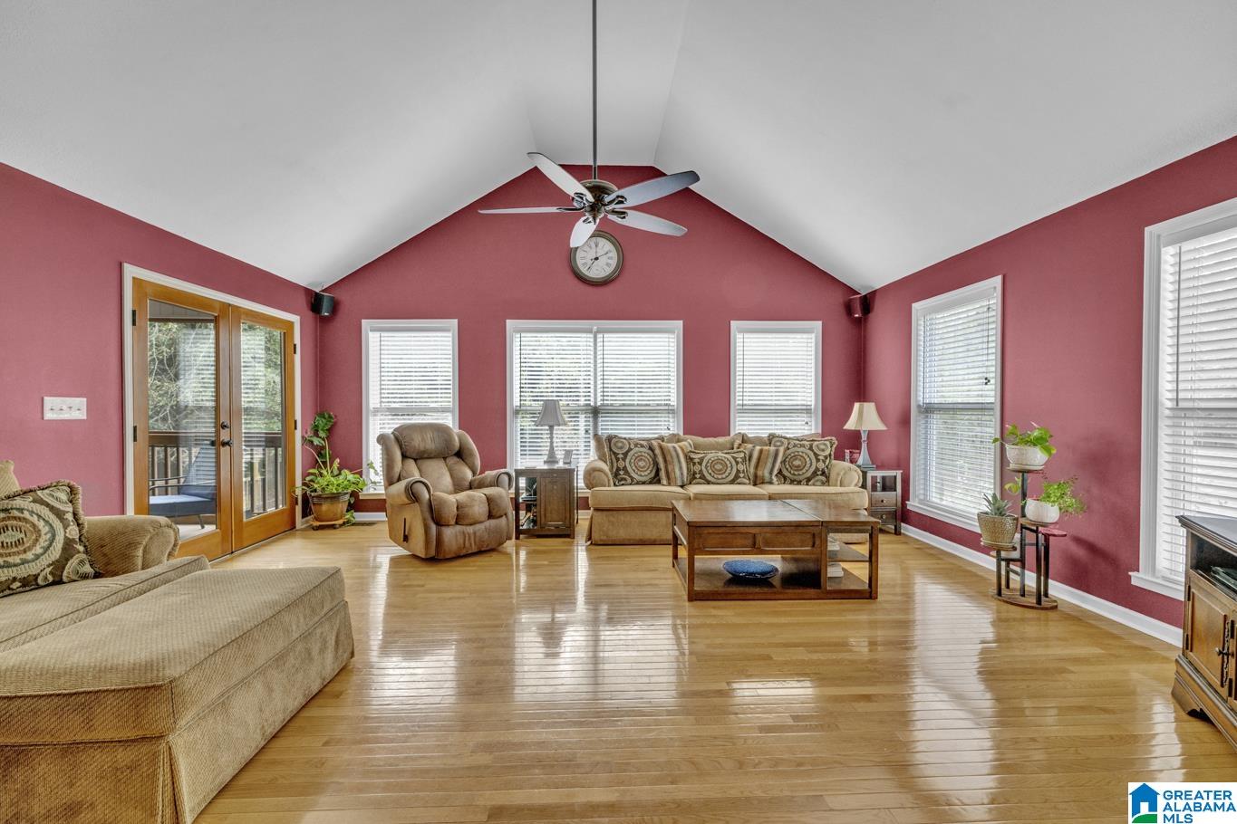 202 Overcreek Road Warrior, AL 35180 - Photo 15 of 51