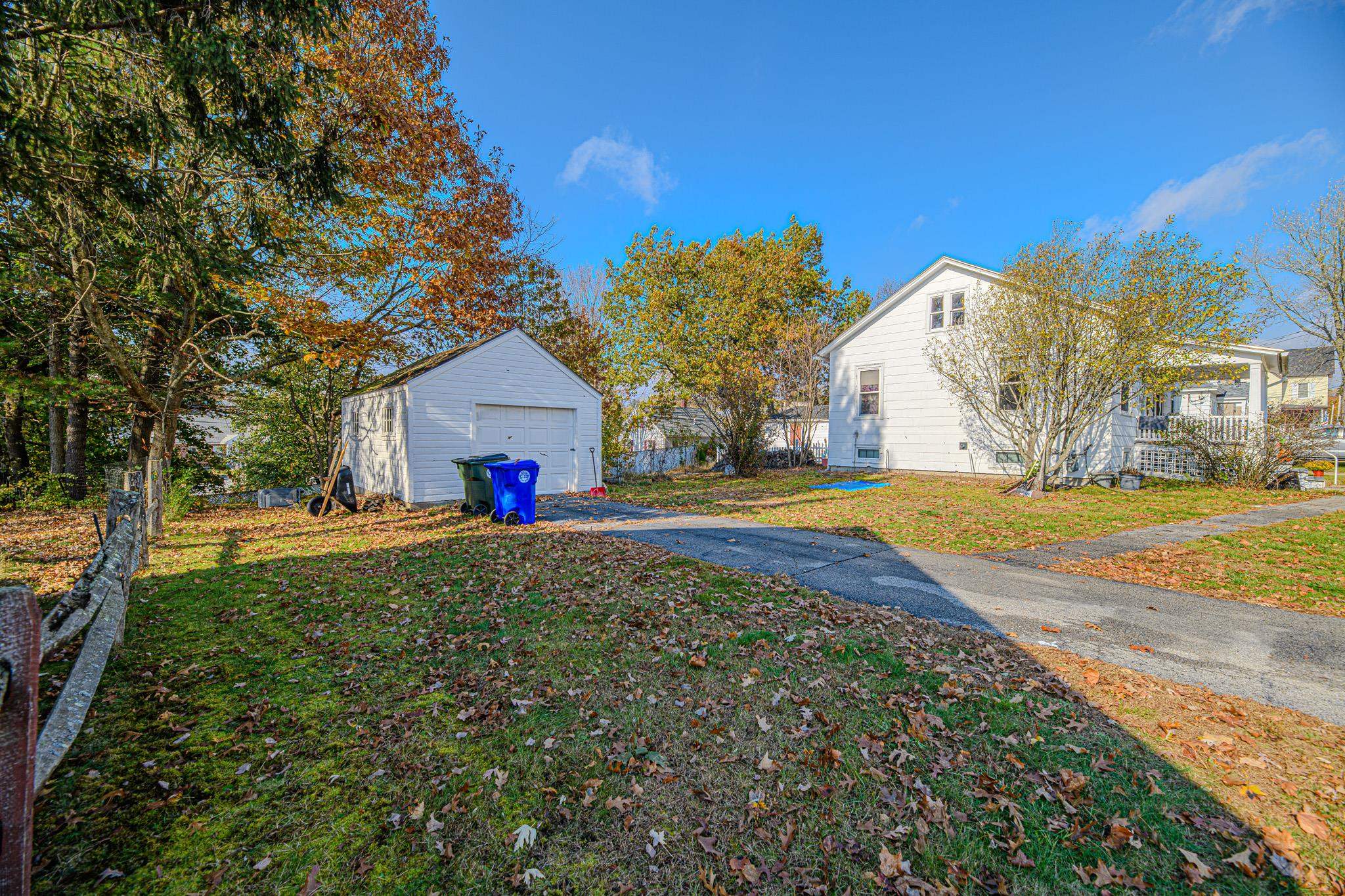 64 Forest Street Manchester, NH 03102 - Photo 17 of 22