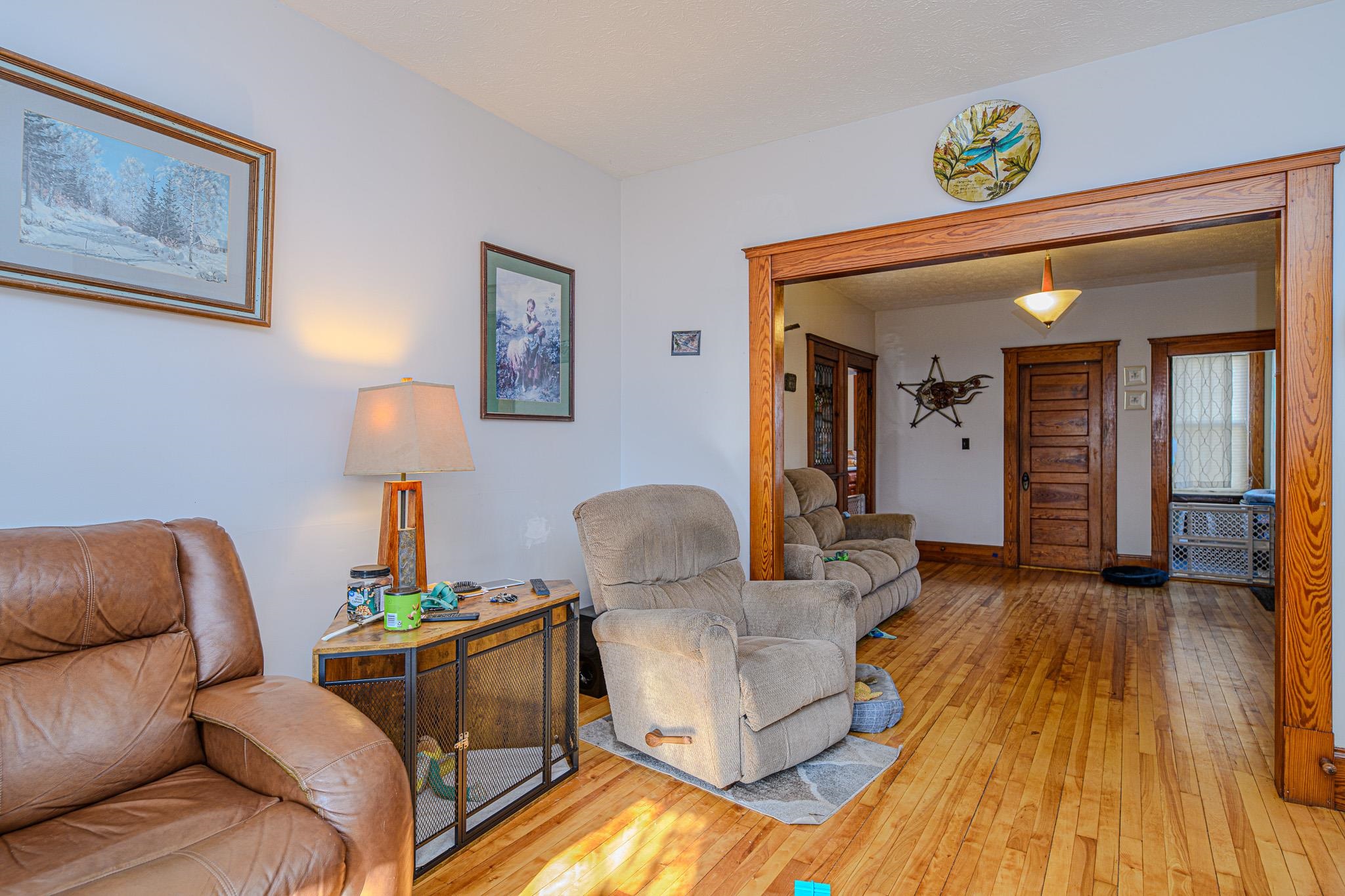 64 Forest Street Manchester, NH 03102 - Photo 19 of 22