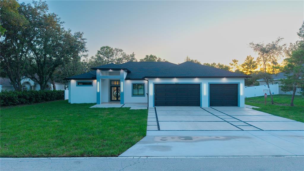 9201 Nightingale Road Weeki Wachee, FL 34613 - Photo 7 of 70