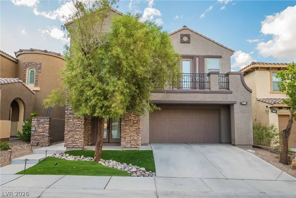 $2,800 | 220 Via Mezza Luna Court, Henderson, NV 89011