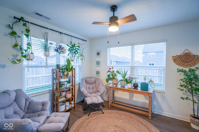 $329,900 | 949 Borealis Drive, Franklin, IN 46131