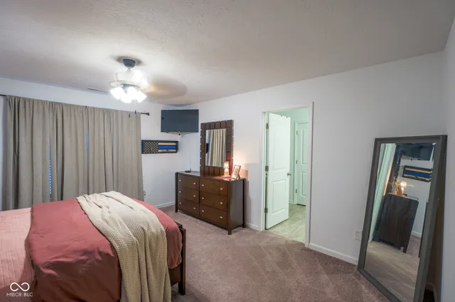 $329,900 | 949 Borealis Drive, Franklin, IN 46131