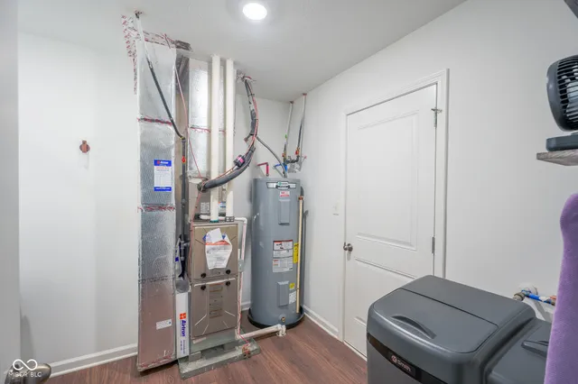 $329,900 | 949 Borealis Drive, Franklin, IN 46131