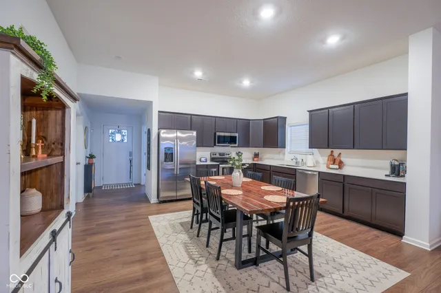 $329,900 | 949 Borealis Drive, Franklin, IN 46131