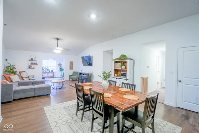 $329,900 | 949 Borealis Drive, Franklin, IN 46131