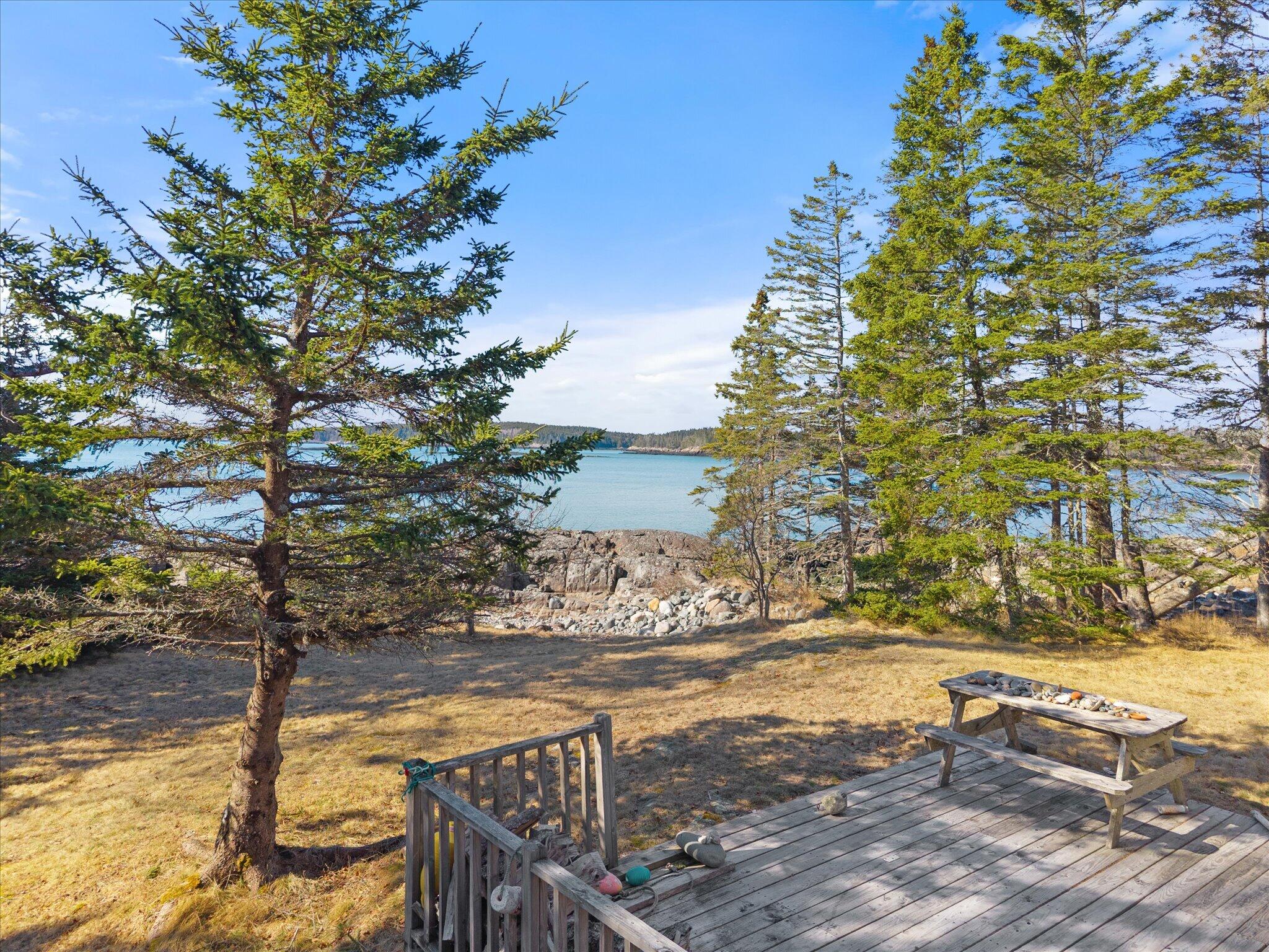 29 Hotel Cove Road Harrington, ME 04643 - Photo 26 of 39