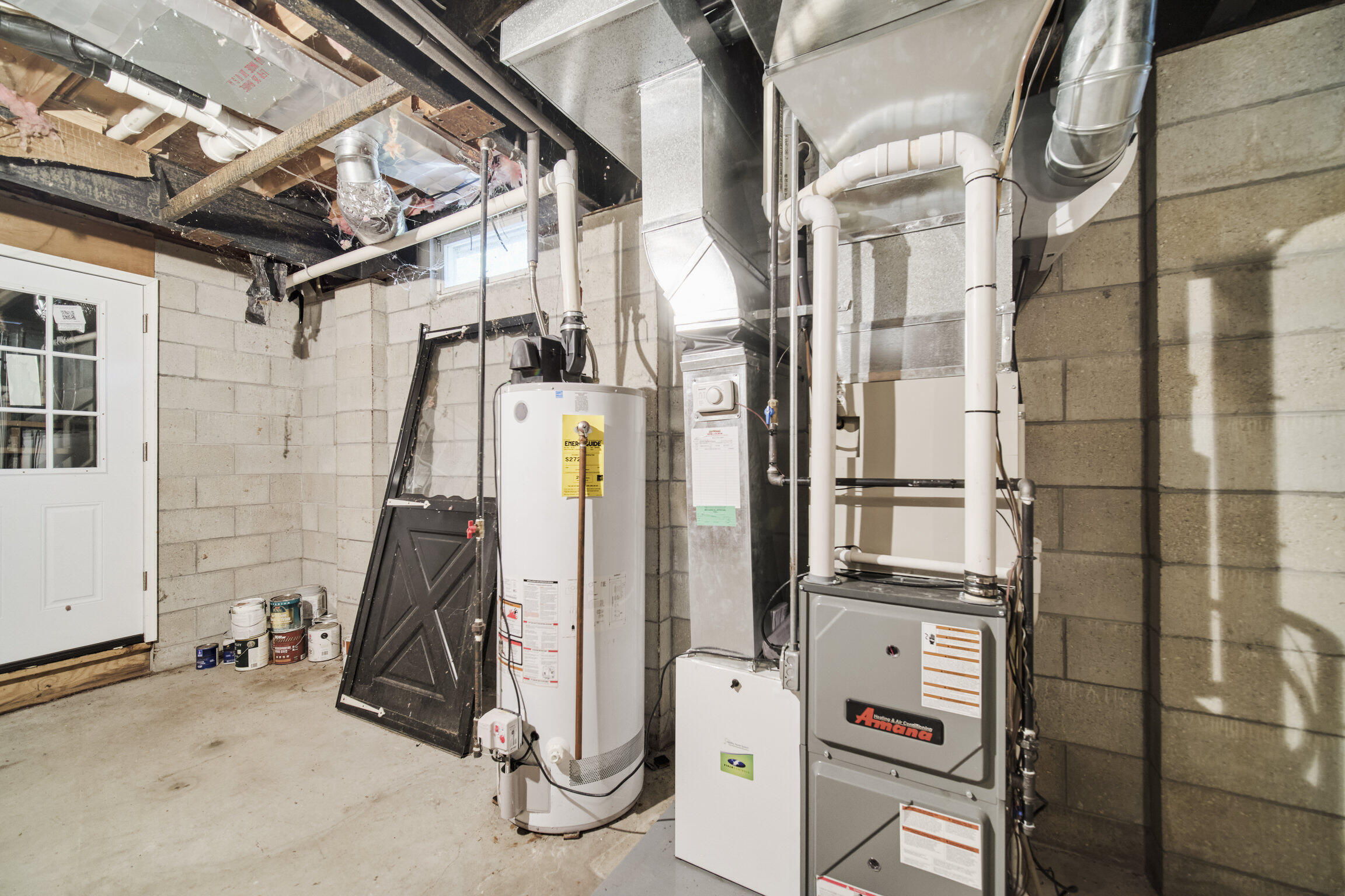 2721 Red Apple Road Manistee, MI 49660 - Photo 68 of 74 Utility Room