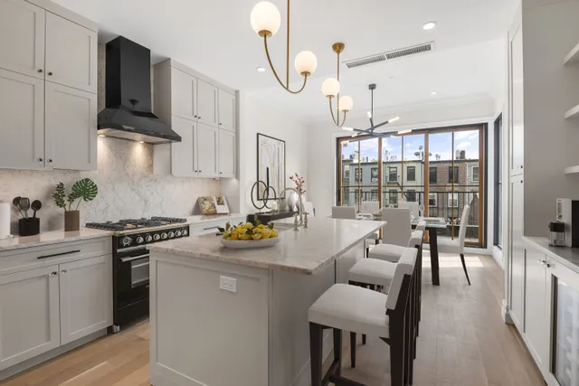 $3,325,000 | 16 2nd Place, Unit RESIDENCE 3 | Carroll Gardens